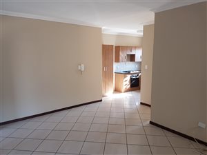 1 Bed Apartment in Brits Central