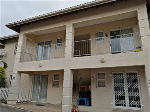 2 Bed Apartment in Brindhaven