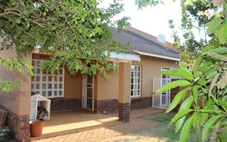 2 Bedroom Townhouse in Chroom Park