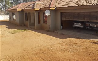 3 Bedroom House in Meyerton
