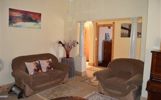 3 Bedroom House in Mayfair