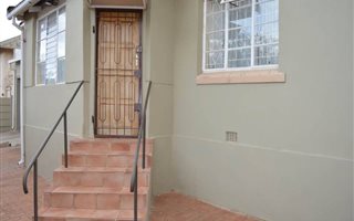 3 Bedroom House in Brixton