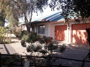 3 Bedroom House in Westonaria