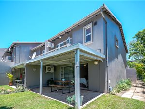 3 Bed Townhouse in Umdloti Beach