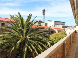 1 Bed Flat in Boston