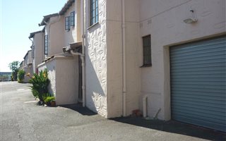 2 Bedroom Duplex in Pinetown Central