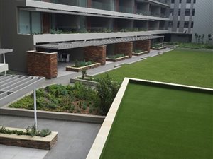 3 Bed Apartment in Sibaya Precinct