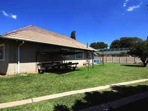 3 Bed House in Greenhills