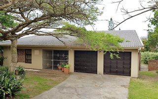 3 Bedroom House in Gonubie