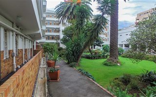 Bachelor apartment in Killarney