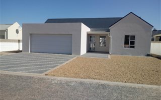3 Bedroom House in Laguna Sands