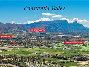 1500 m² Land available in Zwaanswyk