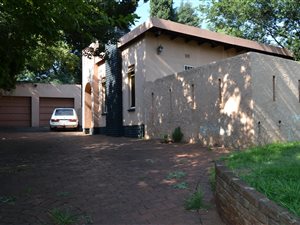 3 Bed House in Breaunanda