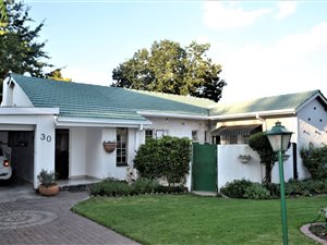 3 Bed House in Blairgowrie