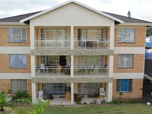2 Bed Apartment in Manaba