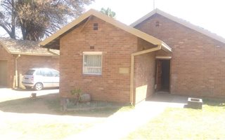 3 Bedroom House in Capital Park