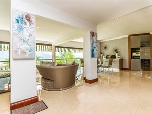 4 Bed Apartment in Key West