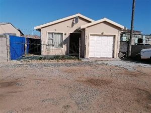 3 Bed House in Khayelitsha