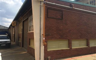 500 m² Industrial space in Danville