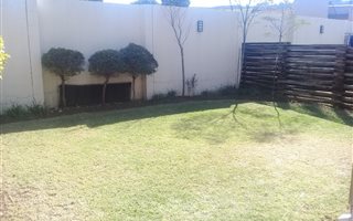 3 Bedroom Townhouse in Oakdene