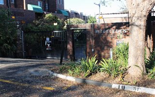 2 Bedroom Townhouse in Melville