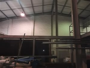 335 m² Commercial space in Mt Edgecombe