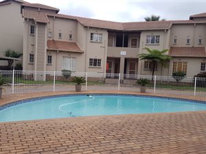 2 Bed House in Edenglen