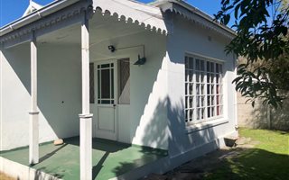 2 Bedroom Cluster in George South