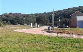 575 m² Land available in Stilbaai