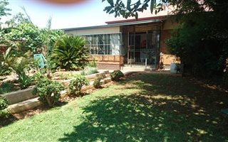 3 Bedroom House in Homestead