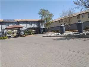 613 m² Land available in Brakpan North