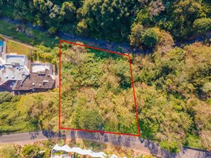 3605 m² Land available in Westville
