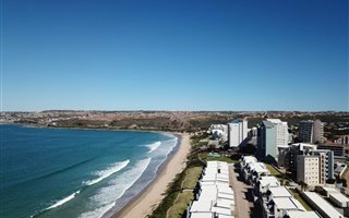 2 Bedroom House in Diaz Beach