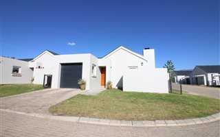 3 Bedroom House in Paarl