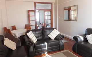 1.5 Bedroom Apartment in North Beach