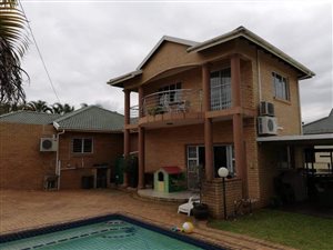 3 Bed House in Somerset Park