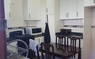 2 Bedroom Garden Cottage in Westville North