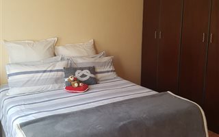 2 Bedroom Garden Cottage in Westville North