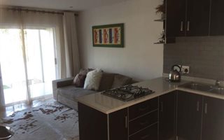 2 Bedroom Apartment in Erasmus Park