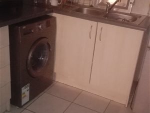 2 Bed Townhouse in Rynfield