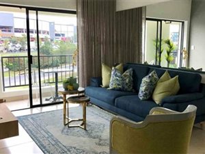 1 Bed Townhouse in Greenstone Hill