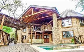 3 Bedroom House in Marloth Park