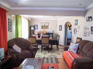 3 Bed House in Booysen Park