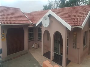 House in Verulam