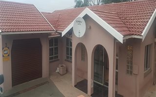 House in Verulam