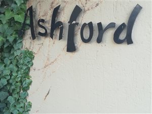 2 Bed Apartment in Glenvista
