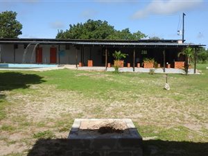 1 ha Farm in Sodwana