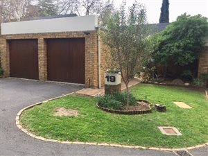 3 Bed Townhouse in Eversdal