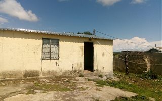 2 Bedroom House in Steadville