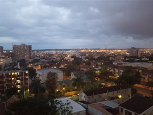 1 Bedroom Apartment in Bulwer